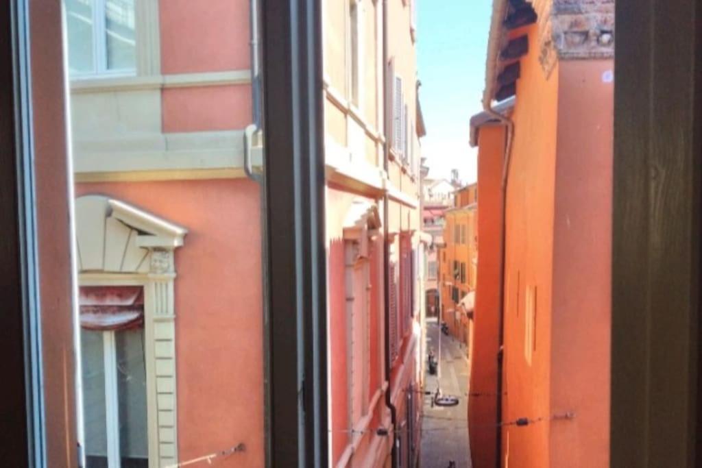 Bibi's House Gasthuis Bologna