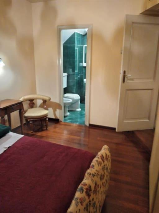 Bibi's House Gasthuis Bologna
