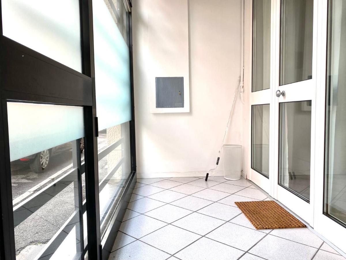 Crespi Station Apartment