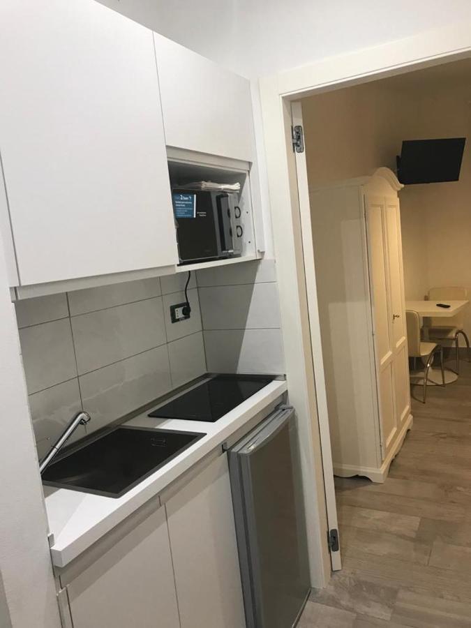 Domus Dotta New Guest house