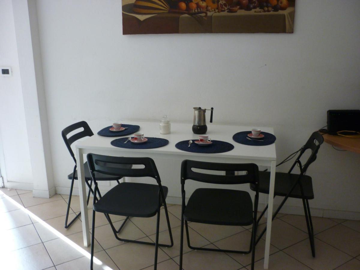 Serlio 24 2 Apartment Bologna