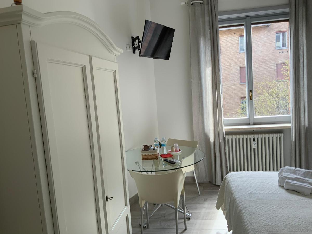 Domus Dotta New Guest house *