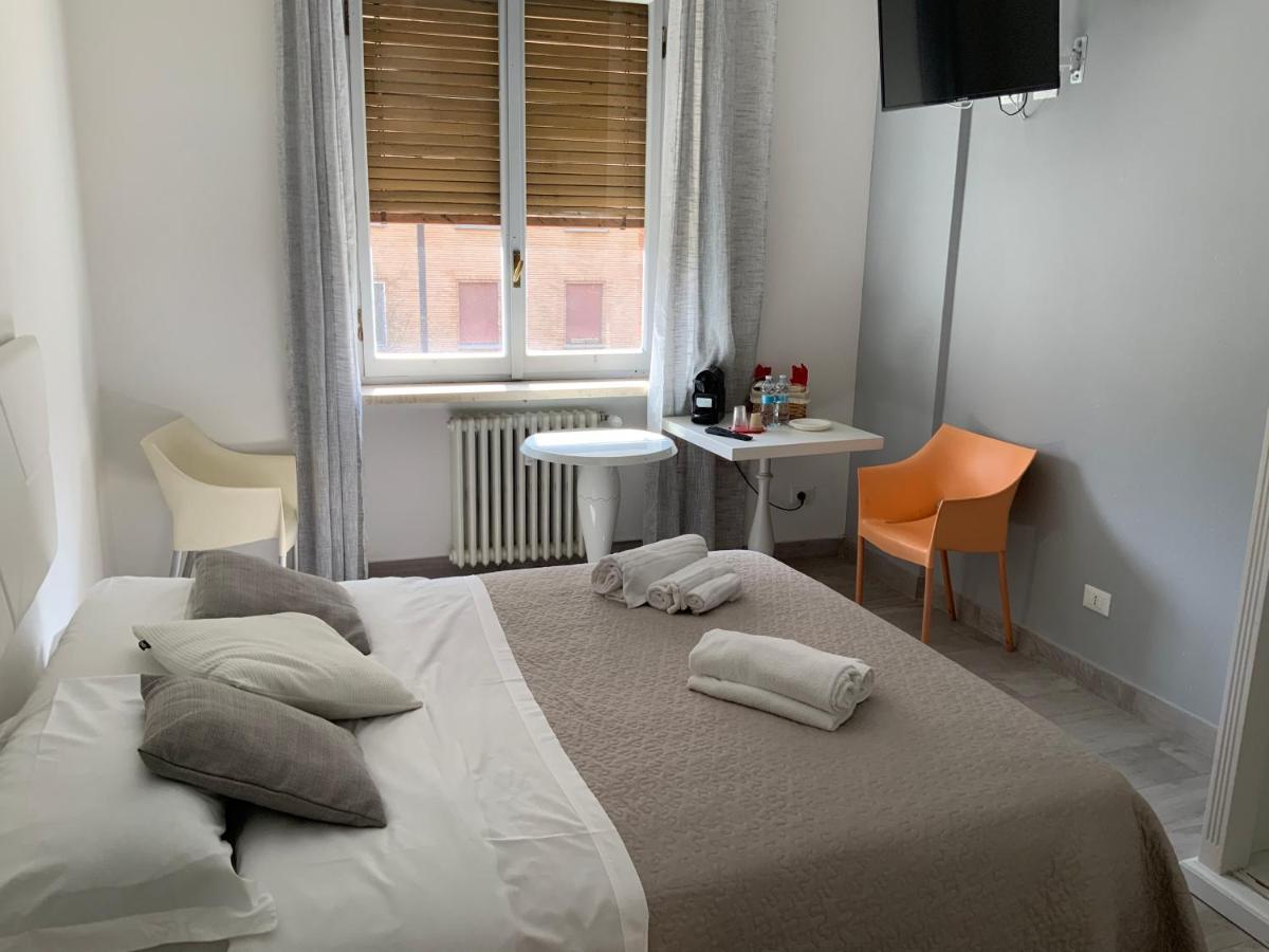 Domus Dotta New * Bologna