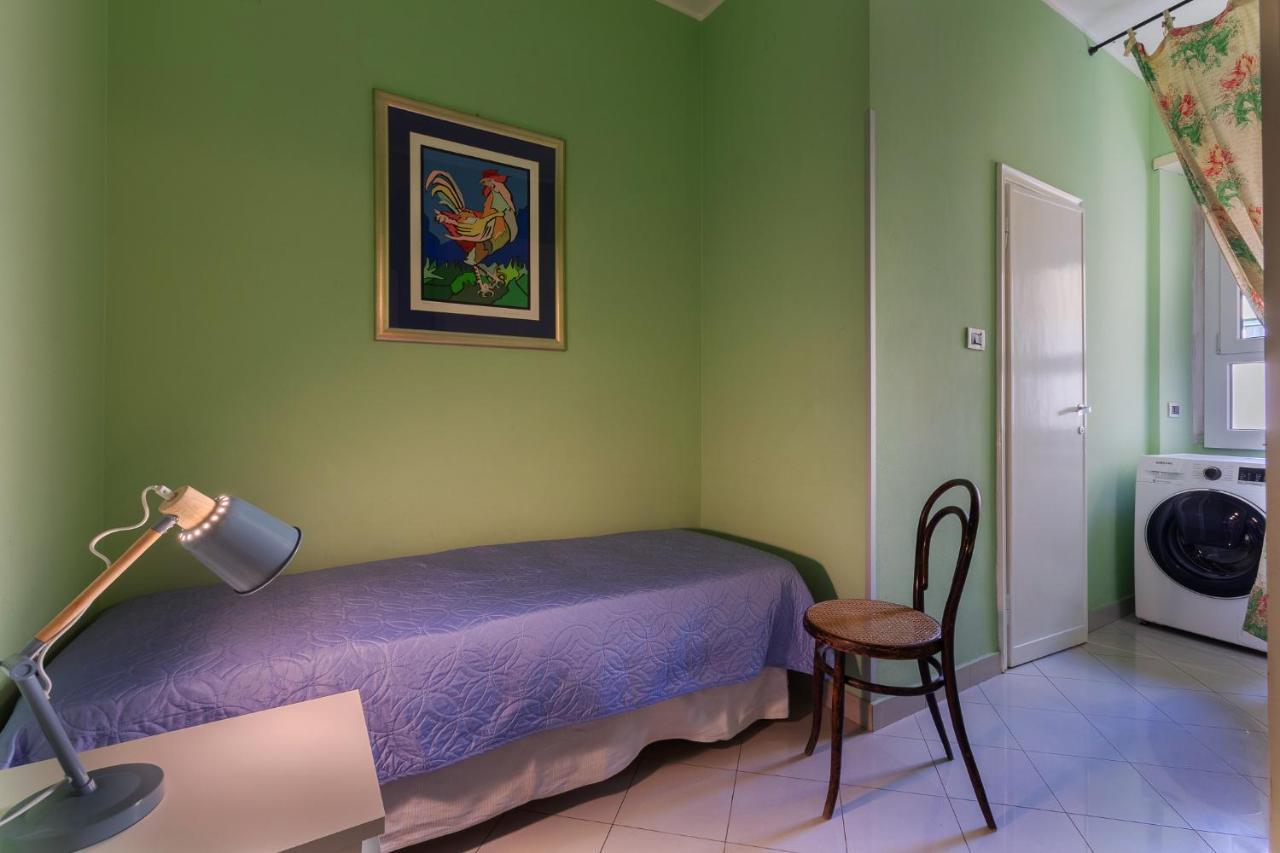 Mercato Delle Erbe Big Appartement Bologna