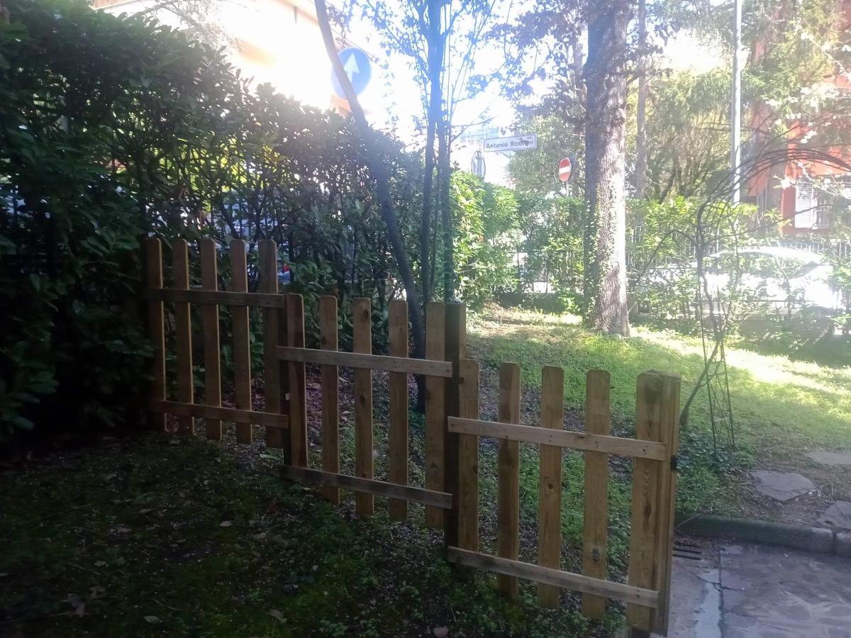 Affittacamere A Casa Di Gemma *