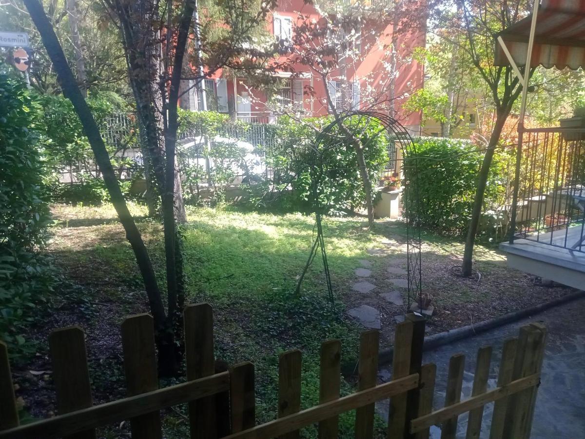 A Casa Di Gemma Casa de hóspedes