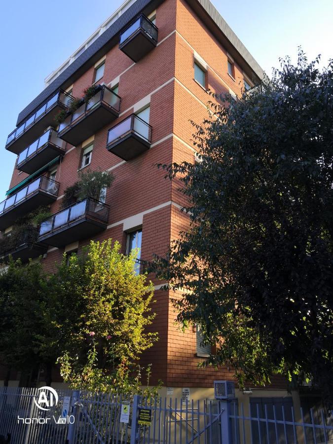 In Fiera 5 Appartmento Appartamento *