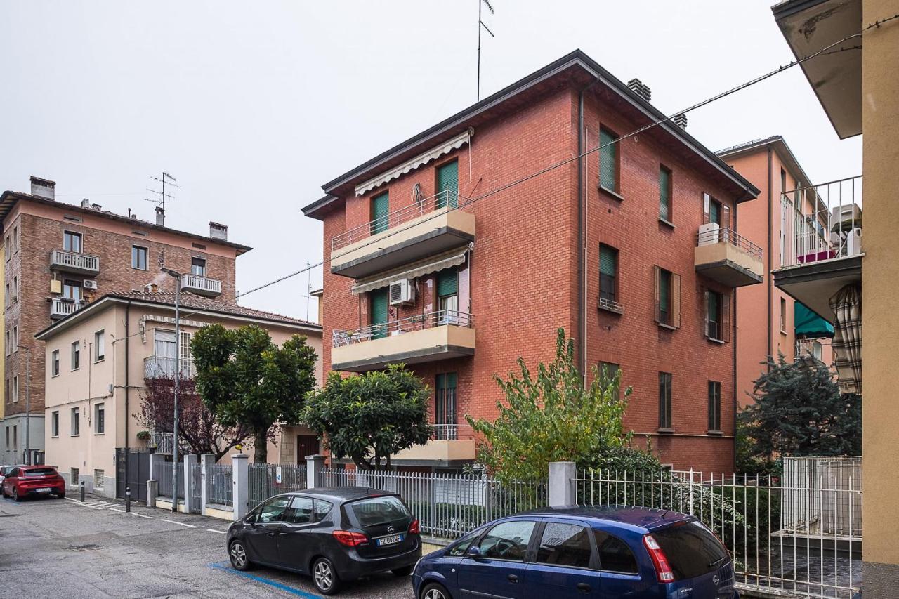 Apartamento Bernini In Zona Sant'orsola Bolonha