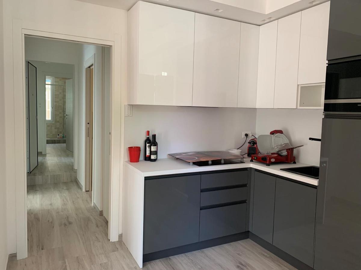 Ghisello Luxury 1 Apartamento
