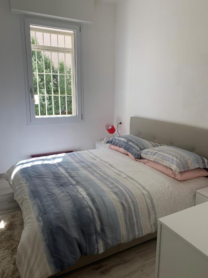 Ghisello Luxury 1 Apartamento Bolonha