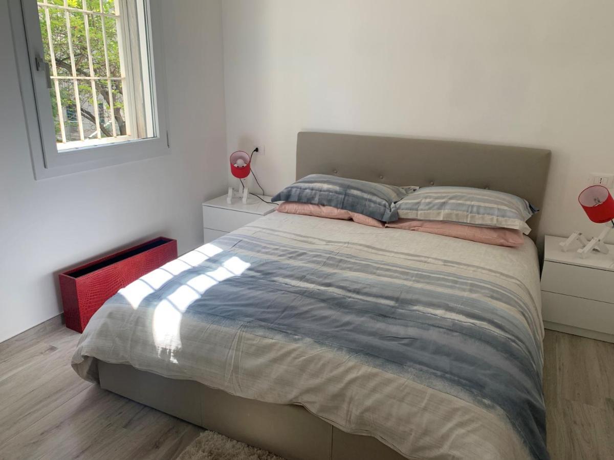 Apartamento Ghisello Luxury 1