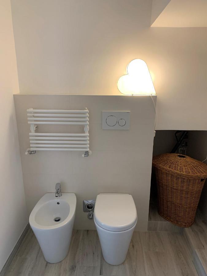 Ghisello Luxury 1