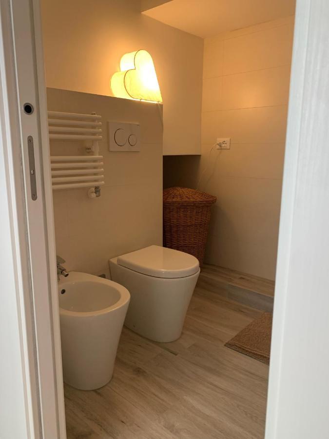 Ghisello Luxury 1 Apartamento Bolonha