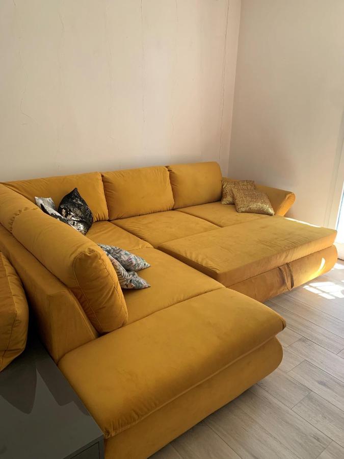 Ghisello Luxury 1 Apartamento *