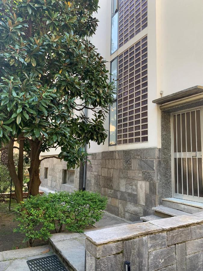 Ghisello Luxury 1 Apartamento