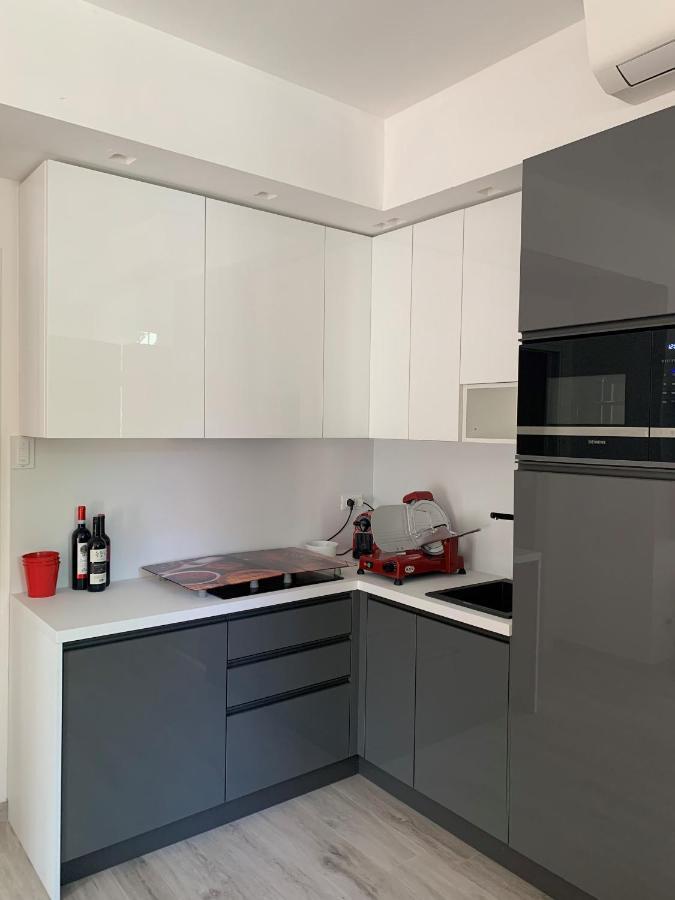 Ghisello Luxury 1