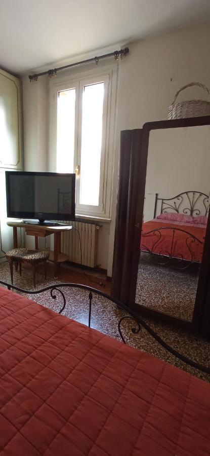 Acomodação com café da manhã  Suite23 Bologna Centro *