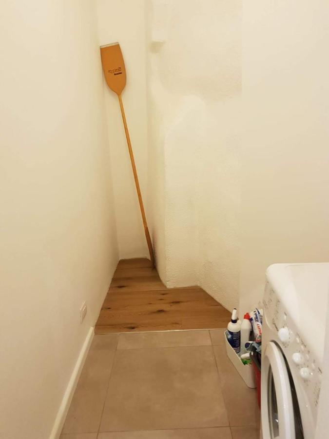 Il Nome Della Rosa Apartment