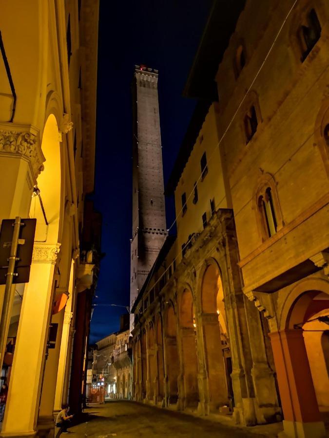 Il Nome Della Rosa Apartment Bologna