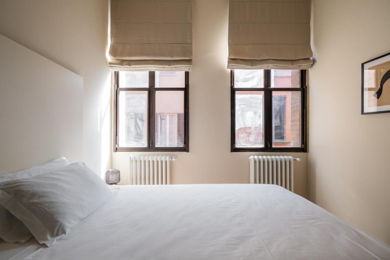 Apartment D'azeglio Nel Salotto Di *