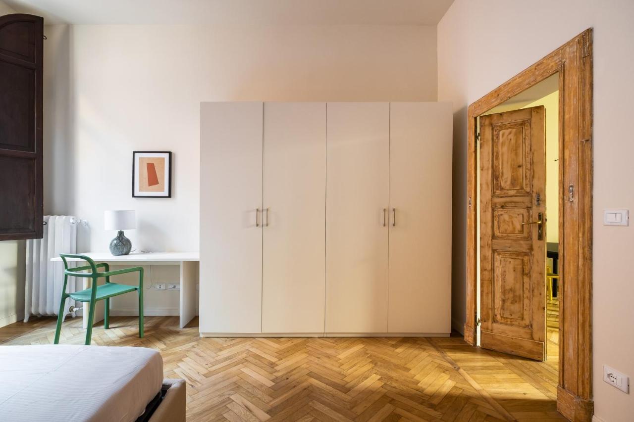 D'azeglio Nel Salotto Di Apartment
