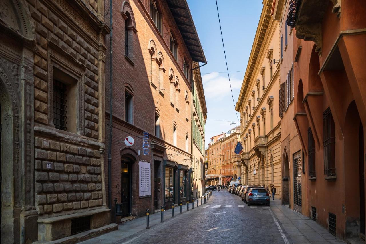 D'azeglio Nel Salotto Di