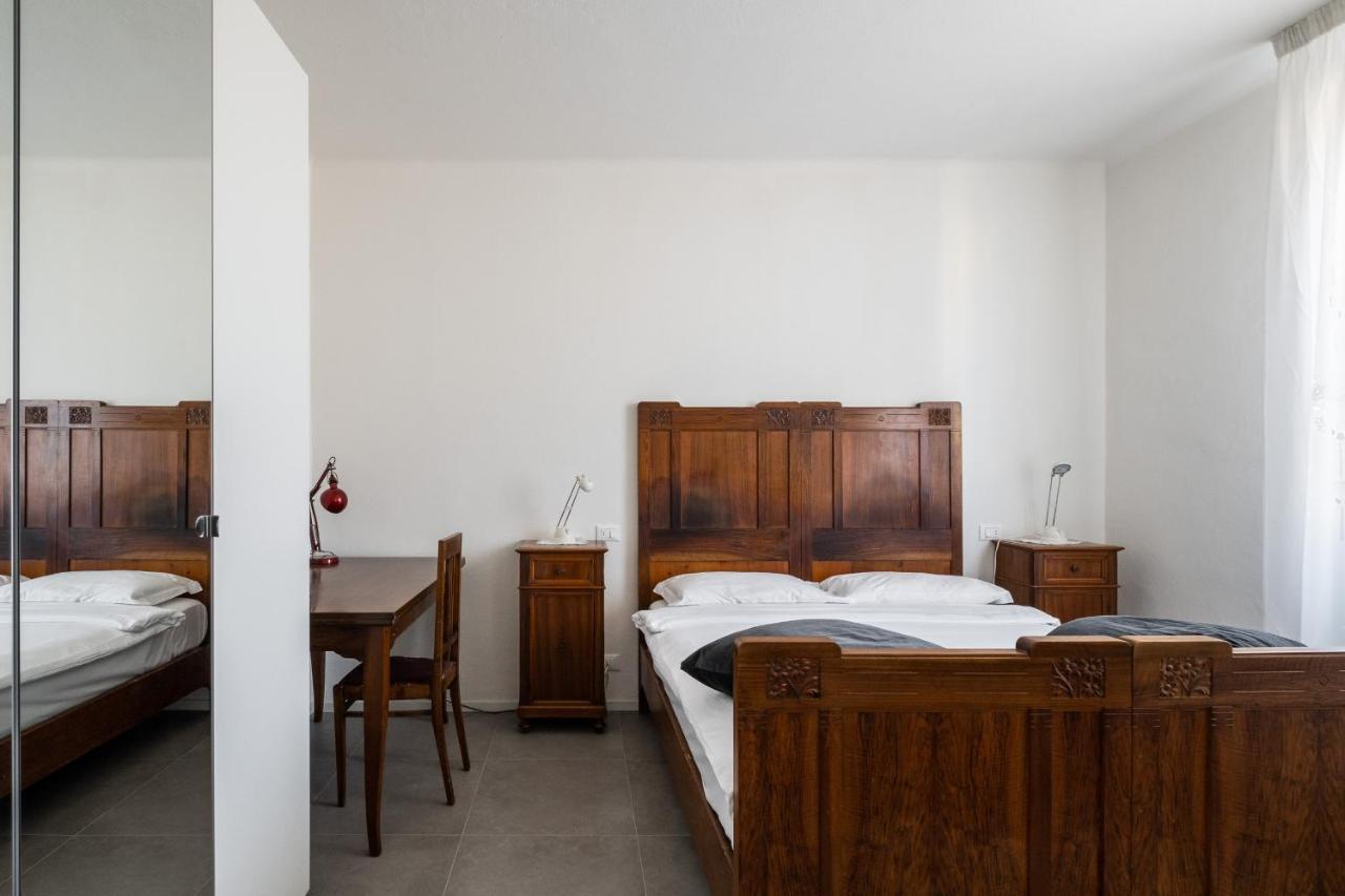 Apartment San Felice By Wonderful Italy