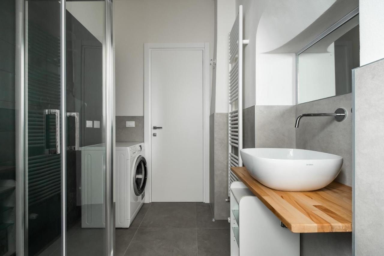 San Felice By Wonderful Italy Apartment *