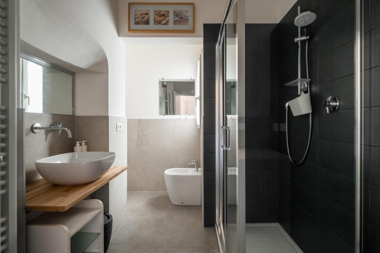 San Felice By Wonderful Italy Apartment *