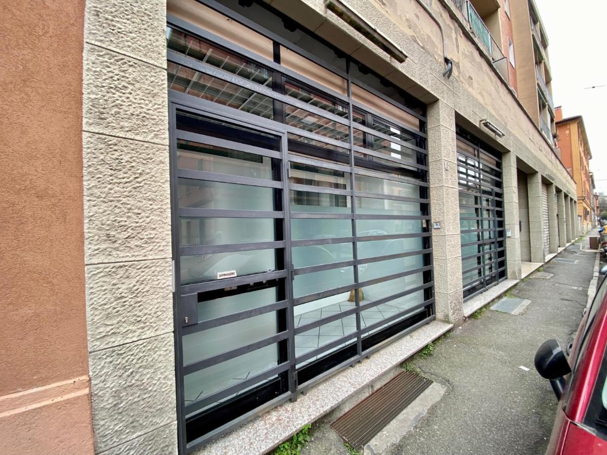 Crespi In Fiera Apartment