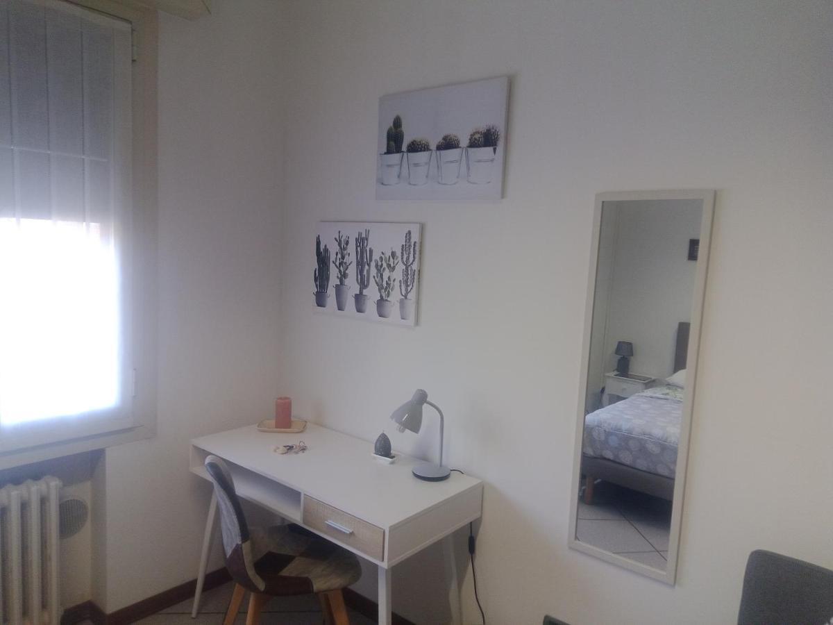 Casa de hóspedes A Casa Di Gemma Bolonha