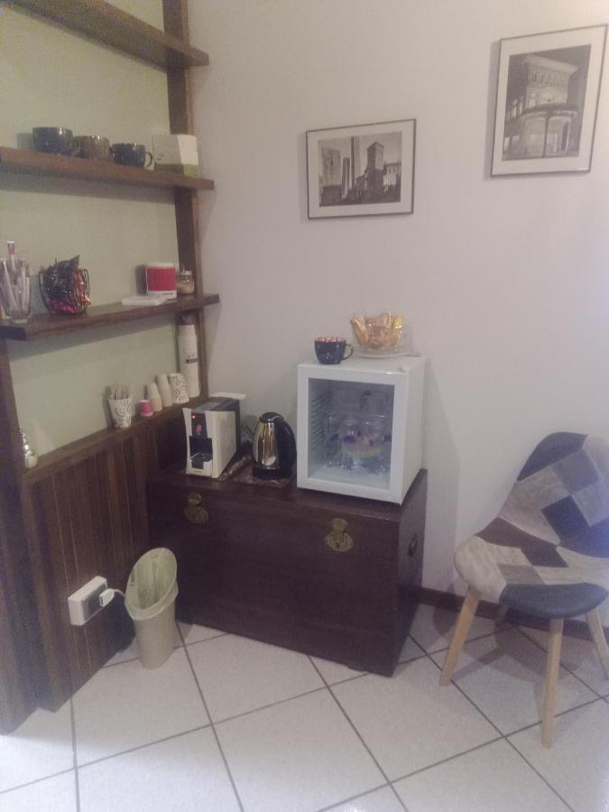 A Casa Di Gemma Bolonha