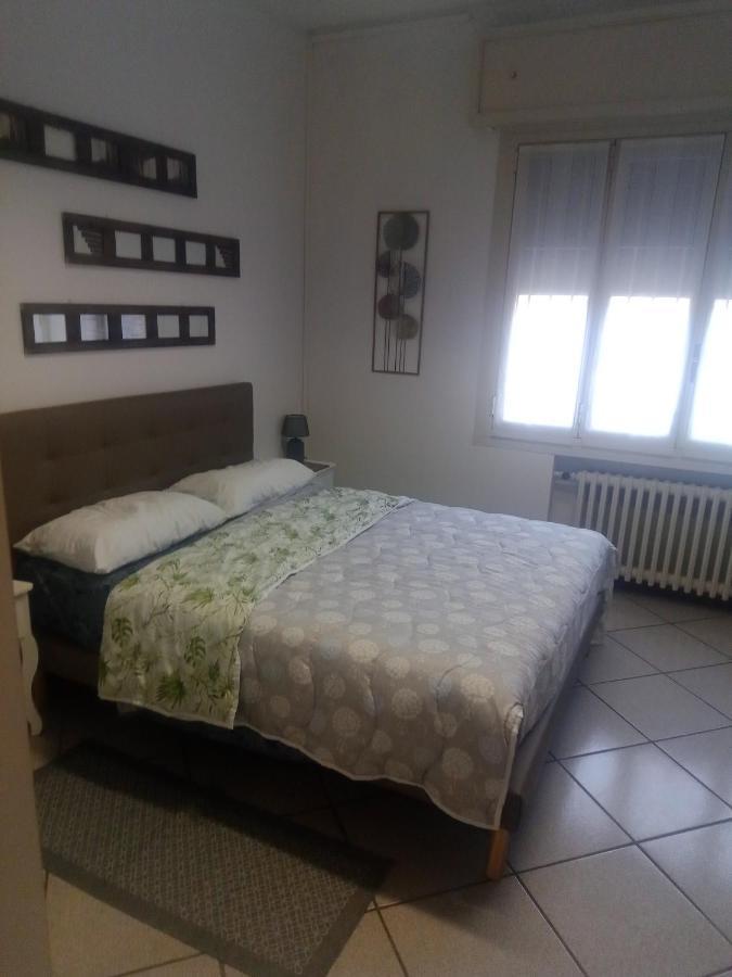 Casa de hóspedes A Casa Di Gemma Bolonha
