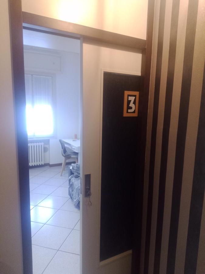 A Casa Di Gemma Casa de hóspedes