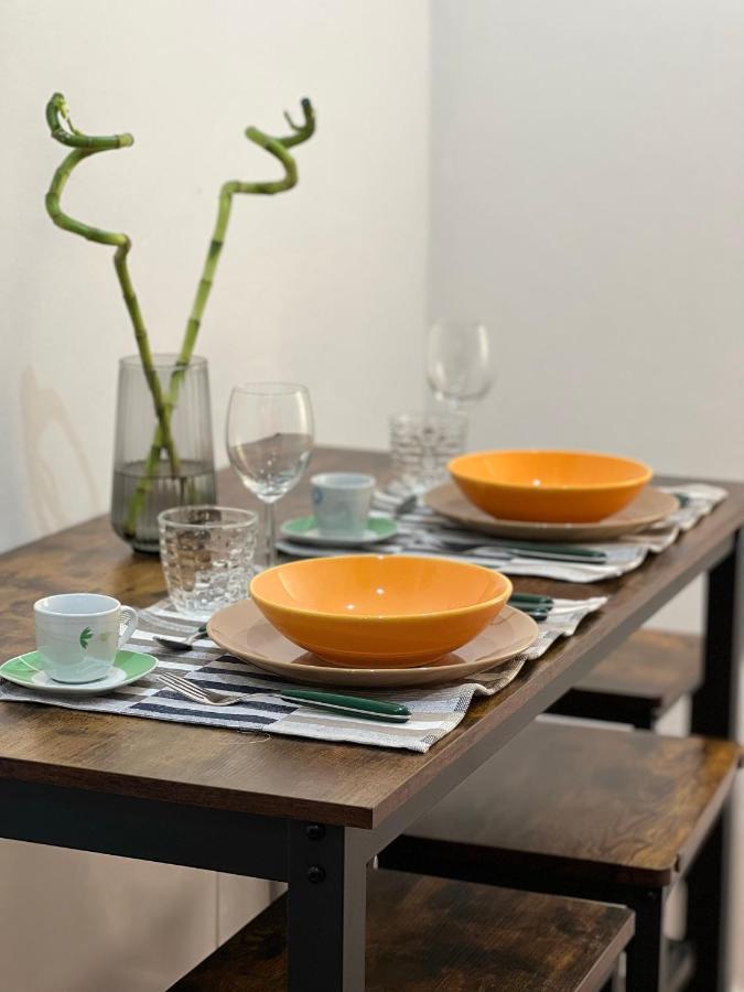 La Casa Fiorita Apartment *