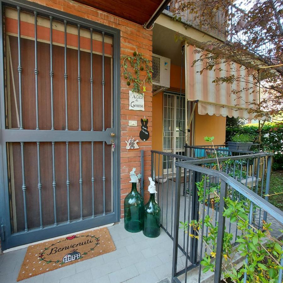 A Casa Di Gemma Casa de hóspedes
