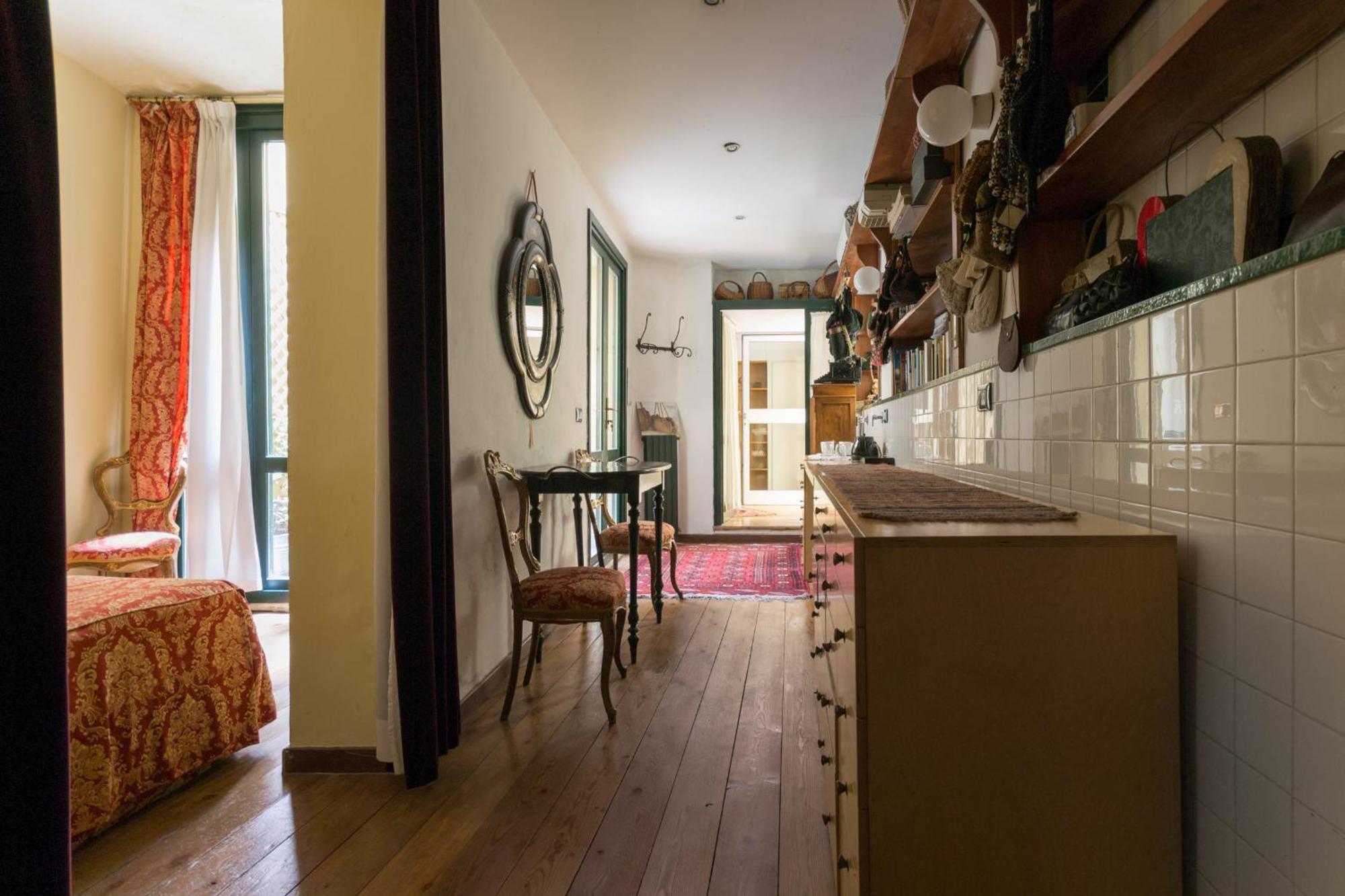 Bed & Breakfast Albertad