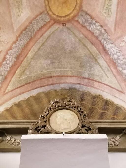 Residenza Scala Del Borgo Apartment