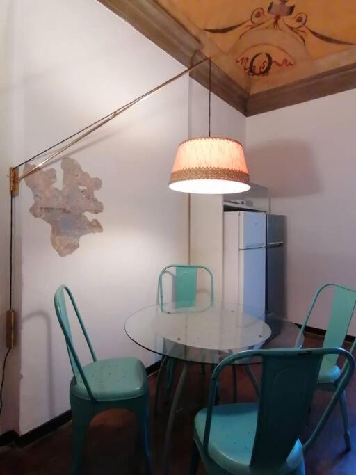 Residenza Scala Del Borgo *