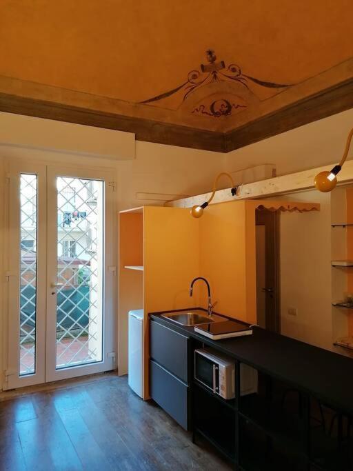 Residenza Scala Del Borgo