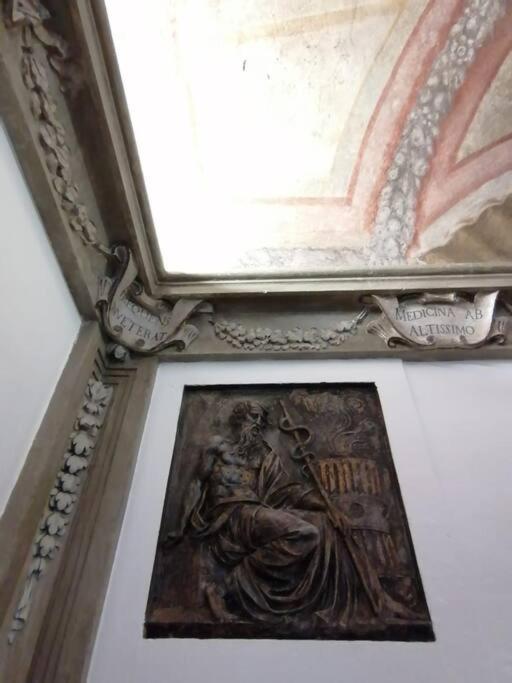 Apartment Residenza Scala Del Borgo