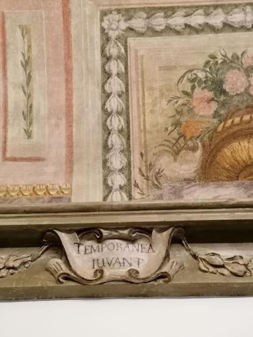 Apartment Residenza Scala Del Borgo Bologna