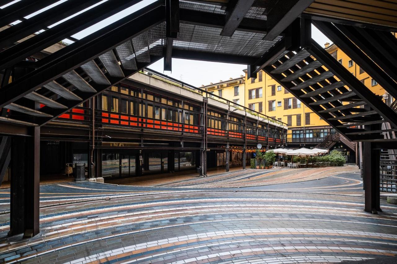 In Galleria 2 Agosto By Wonderful Italy Apartment