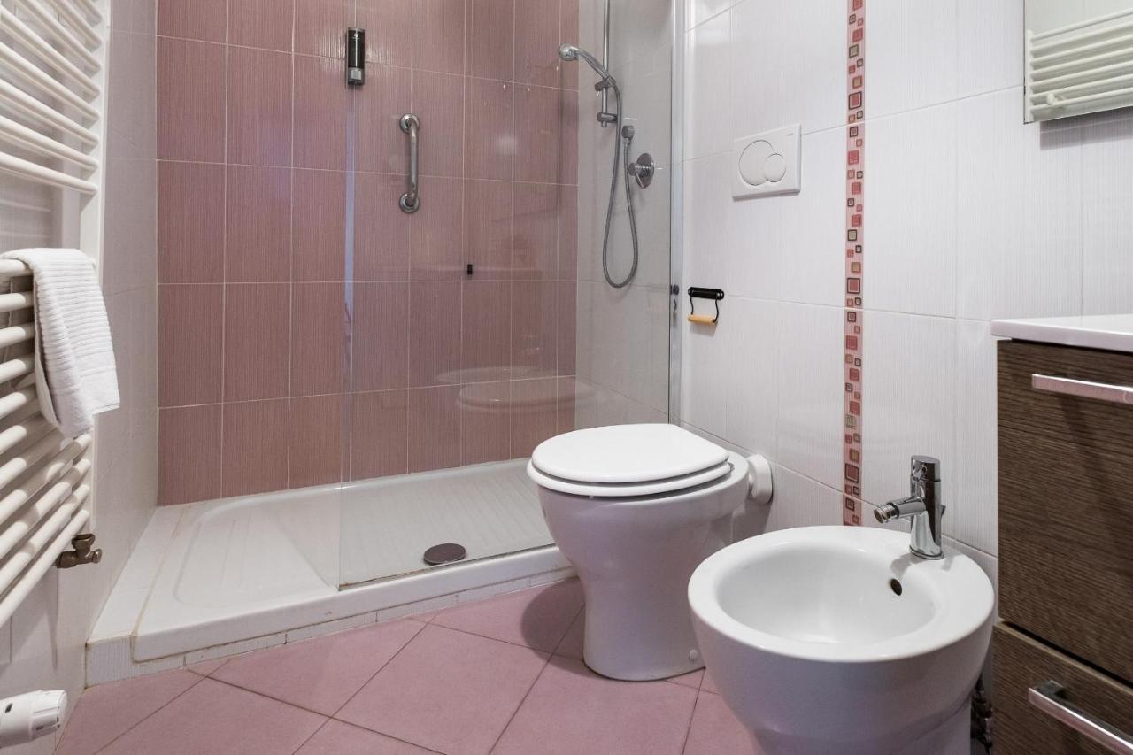 Apartment In Galleria 2 Agosto By Wonderful Italy *