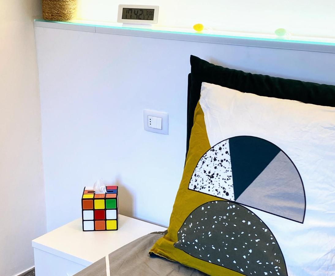 Bed & Breakfast Relaxing Bologna