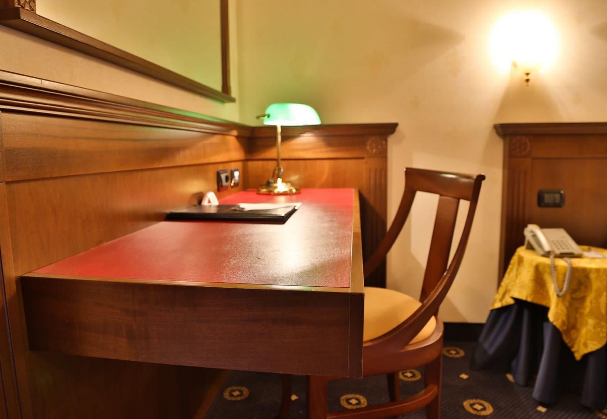 Best Western City Hotel