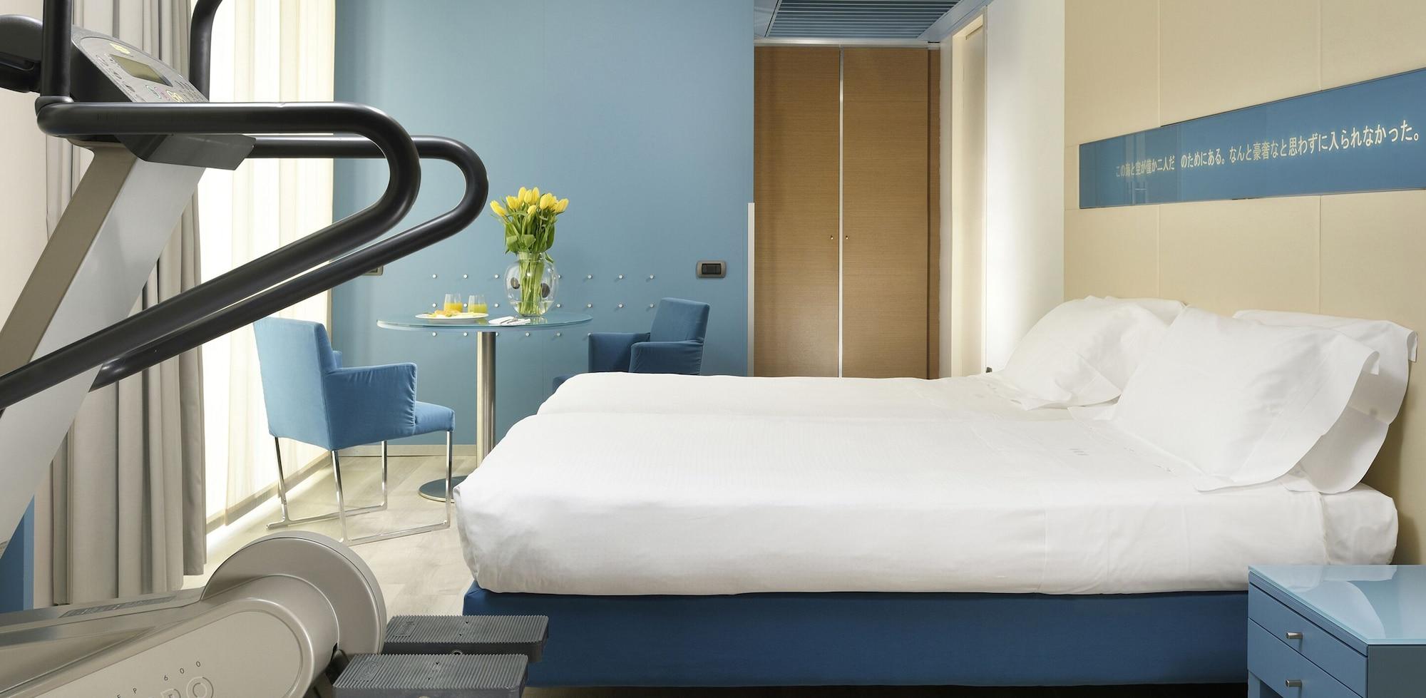 Unahotels Centro Bologna