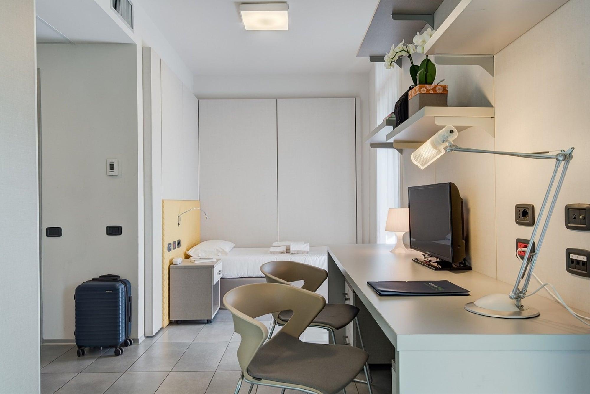 Apartment Camplus Bononia Casa Per Ferie Bologna