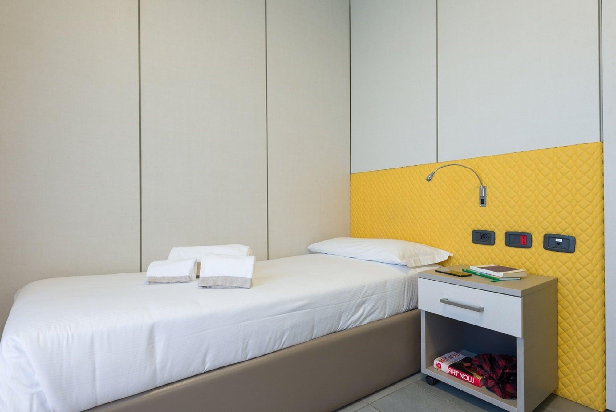 Apartment Camplus Bononia Casa Per Ferie Bologna