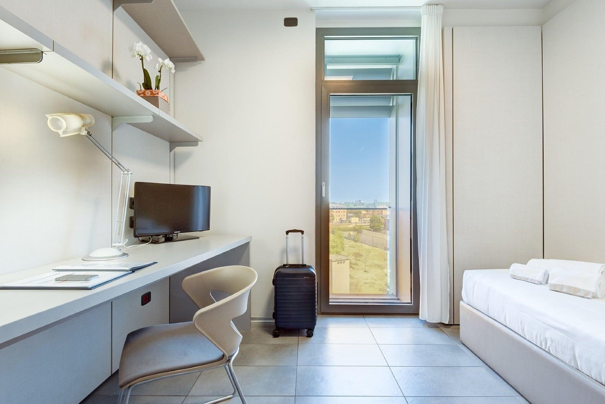Camplus Bononia Casa Per Ferie Apartment Bologna